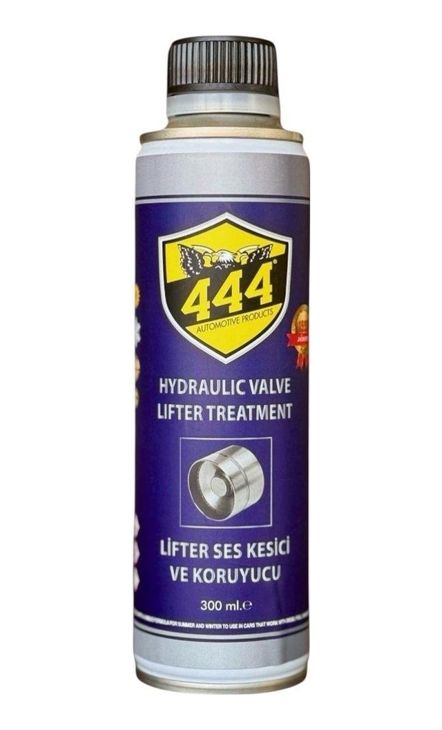 Lifter Ses Kesici Koruyucu 300 Ml