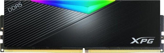 ADATA Lancer DDR5 16GB 6400MHz CL32 RGB