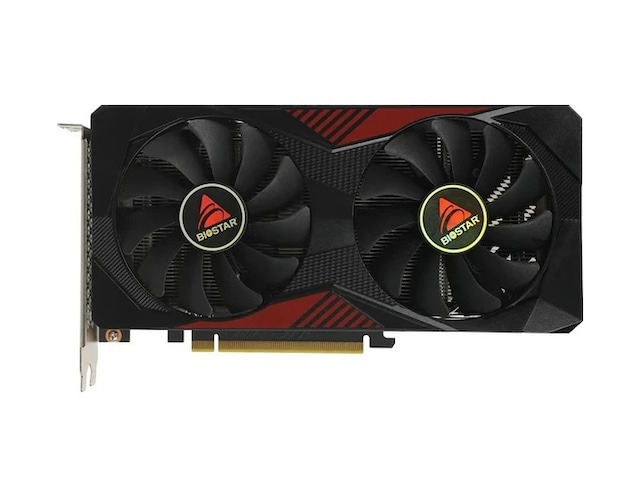 Biostar RTX 3060 DUAL