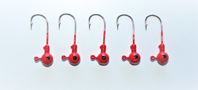 Sasa Jig Head 2Gr 5'Li Paket