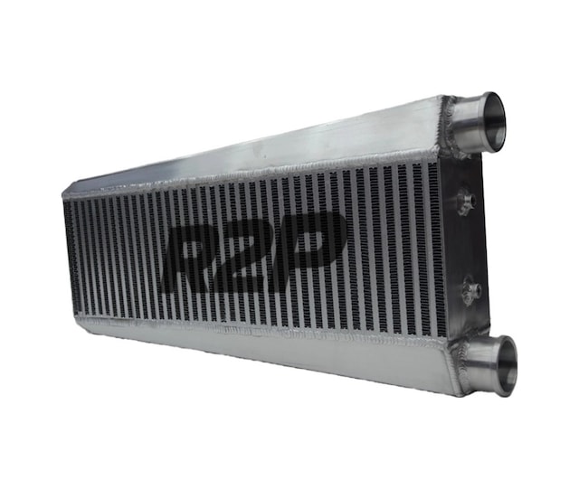 R2p Honda K20-k24 Turbo 15 Litre Intercooler
