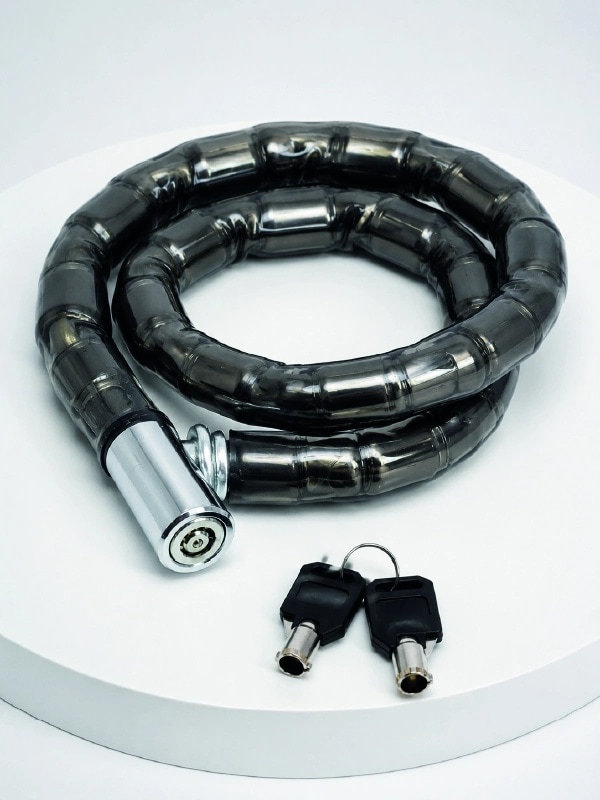 Plentifuldmx 4631 Motor Kilidi