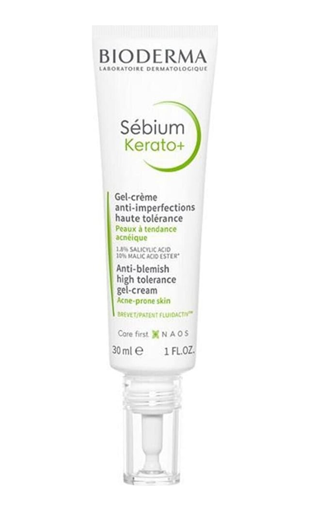 Bioderma Sebium Kerato Gel Cream 30 ml