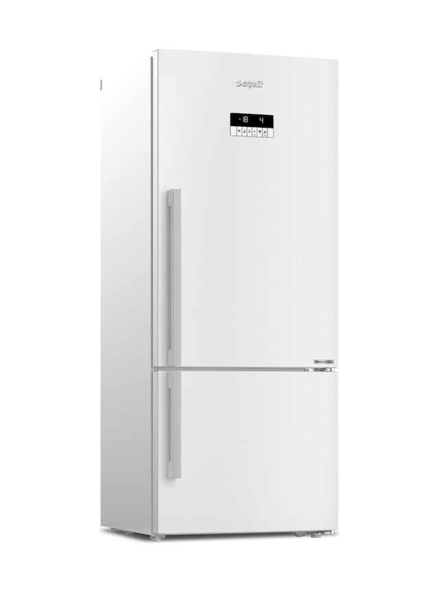 Arçelik 274532 EB 532 LT No-Frost Kombi Tipi Buzdolabı