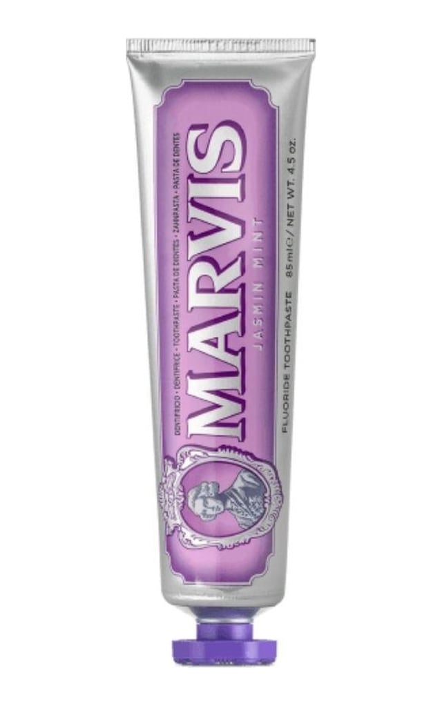 Marvis Jasmin Mint 85 Ml Yasemin Diş Macunu Temel Bakım