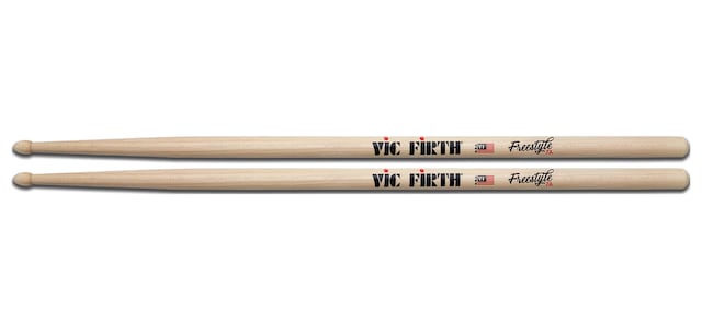 Vic Firth Amerikan Konsept Serbest Stil 7a