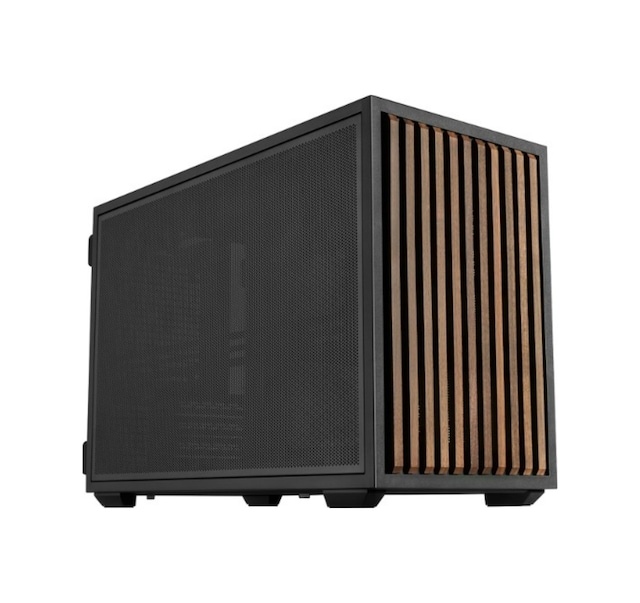 Lian Li B4 AHSAP G99.B4X-WD.00 AKAK0LLI0097 mATX Black