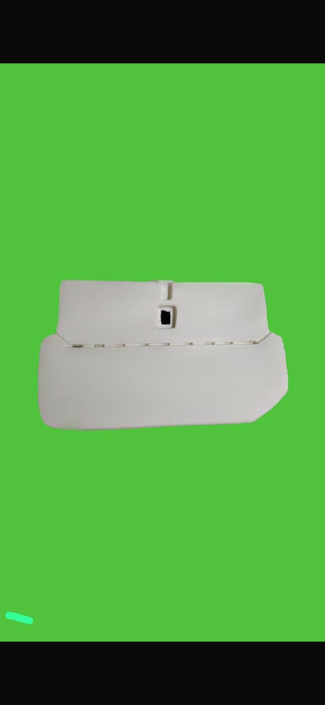 Fuso Canter Yeni Uyumlu 2'li Oturak Süngeri 1 Adet
