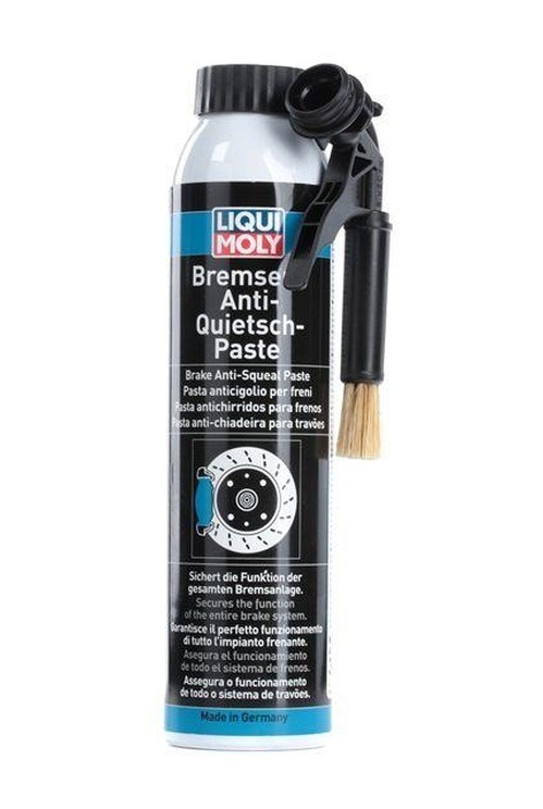 Liqui Moly Fren Sesi Önleyici 200 ML