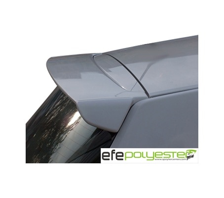 Toyota Uyumlu Auris 2010-2012 Spoyler Spoiler