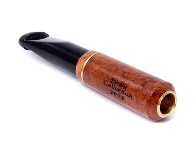Şahin 6mm Filtreli 8mm Uçlu Akrilik Saplı Sigara Ağızlığı 250801 Diğer