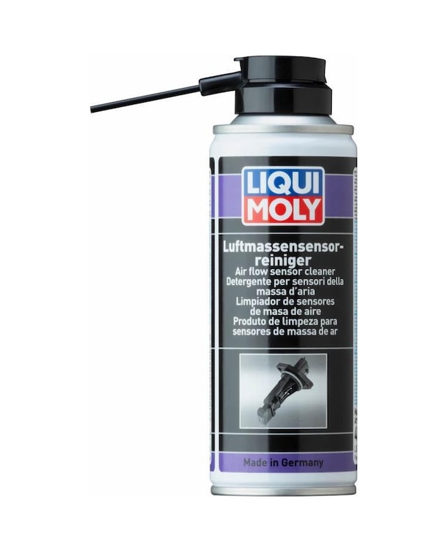 Liqui Moly Hava Akışmetre Temizleyici 200 Ml 4066