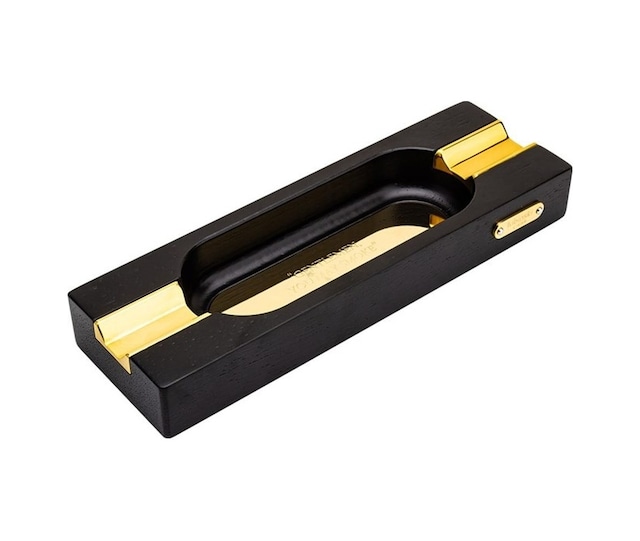 Lubinski Yeni Seri Black Merbau Wood Puro Küllüğü Siyah Lb-814