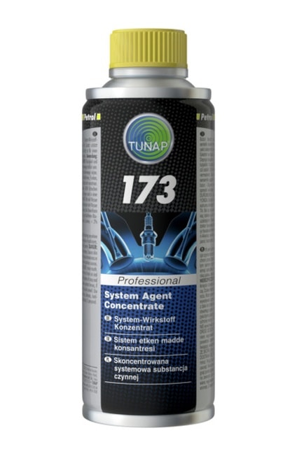 Tunap 173 Benzin Yakıt Katkısı