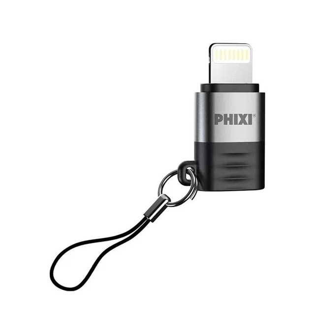 Basic Ca120 Type-c To Lightning Usb Destekli Çeviri