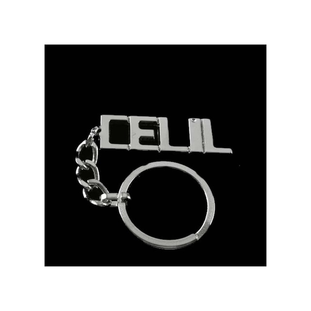 Celil - 510 - - Spt-gld - İsimli Anahtarlık Çok Renkli