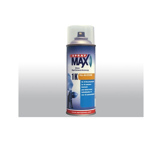 Spraymax Araç Rengine Uygun Sprey Rötüş Boya