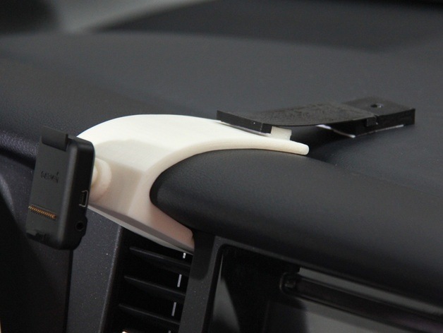 2015 Toyota Sienna İçin Gps Gösterge Paneli Montaj Aparatı