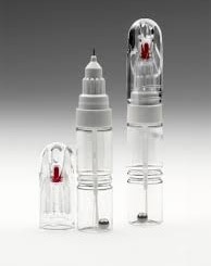 Çizik Onarımı - Rötüş Boya Kalemi 30ML