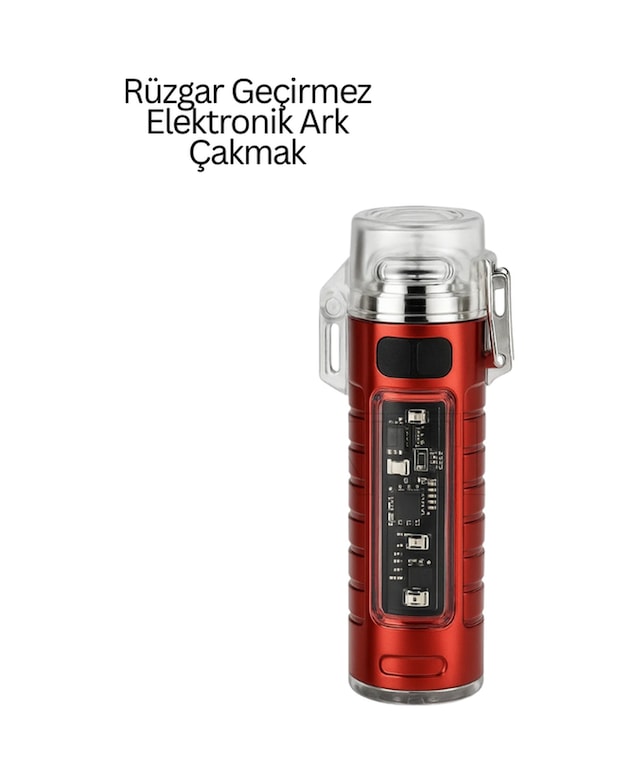 Hmngoakkllby Hs232 Usb Çakmak Akllhmng