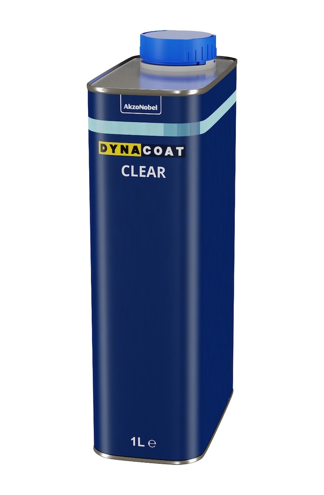 Dynacoat Vernik 5 Litre