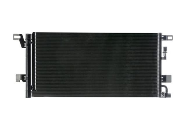 Behr Klima Radyatörü Audi A4 - A5 - A6 - A7 2015-2015 8w0816421h
