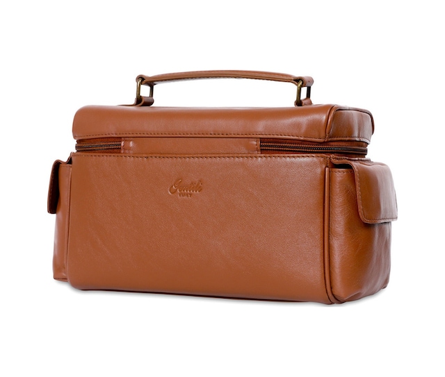 Gentili Emilio Taba Deri, İspanyol Sediri Humidor 373027