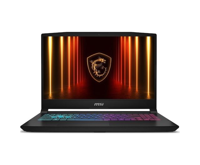 MSI Katana 15 HX B14WGK-068XTRA62 i7-14650HX 16 GB 512 GB SSD RTX5070 15.6″ W10H Dizüstü Bilgisayar