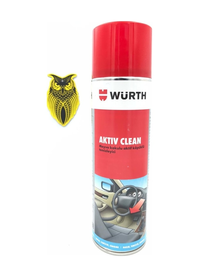 Würth Active Clean 97511100