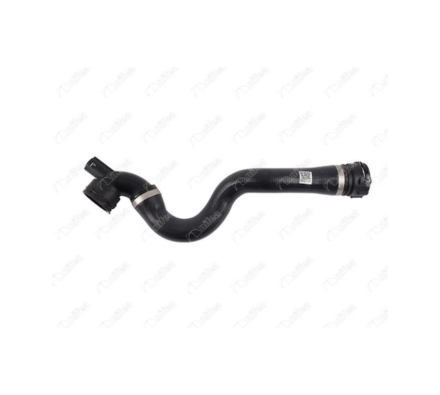 Radyator - 55 - Hortumu Alt Bmw N46 E82 E88 E90 E91 E92 - Dpmıx-hb - E93 E84