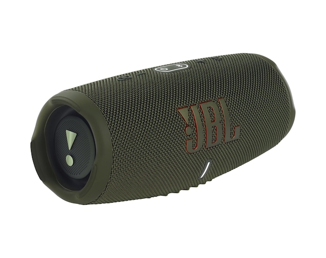 Jbl Charge 5 Su Geçirmez Taşınabilir Bluetooth Hoparlör
