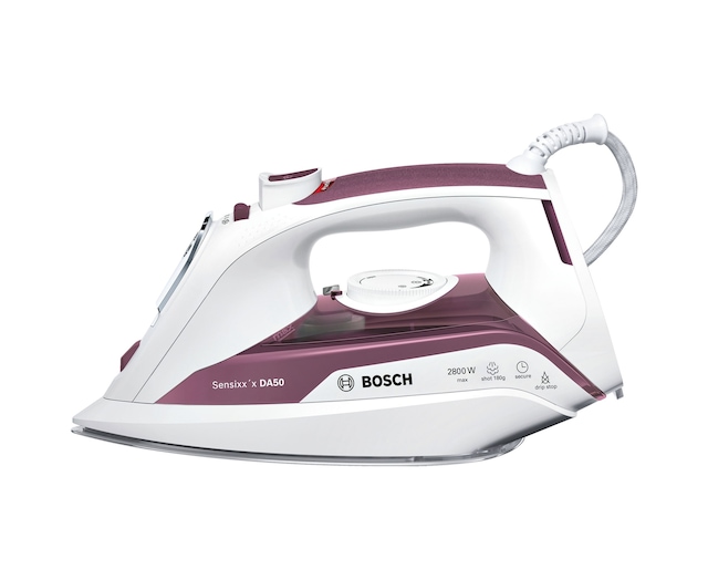 Bosch TDA5028110 Sensixx'x DA50 2800 W Buharlı Ütü
