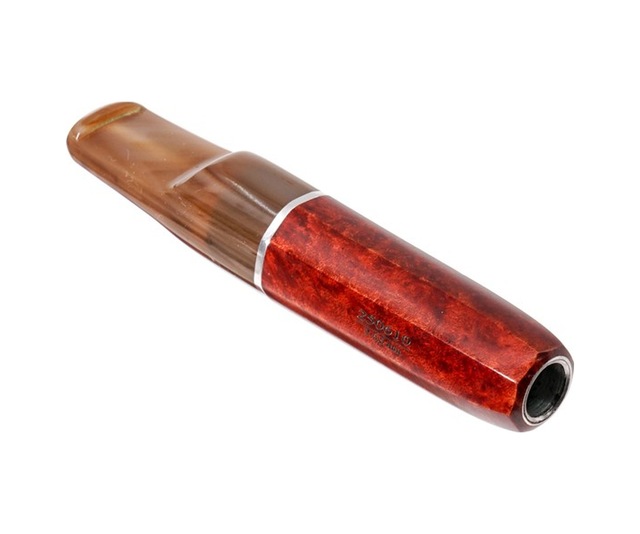 Şahin Edge 9mm Filtreli 6,5mm Uçlu Akrilik Saplı Sigara Ağızlığı 250610