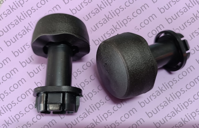 Ford Transit,custom Kaput Ayar Takozu Bk2116c618 1 Adet