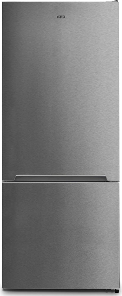 Vestel NFK48011 X 427 LT No-Frost Kombi Tipi Buzdolabı