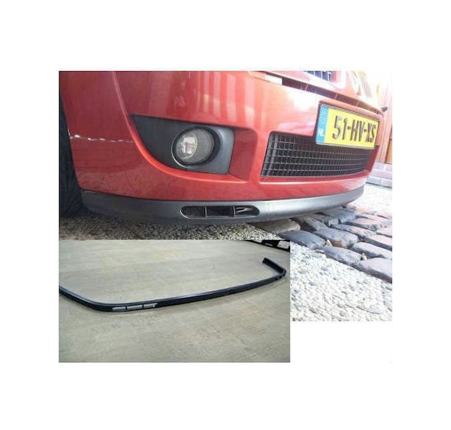 Renault Laguna Ön Lip Kırılmaz Tip Universal 2 Parça