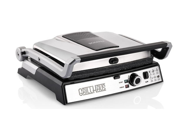 Schafer Grill Haus 2000 W Tost Makinesi