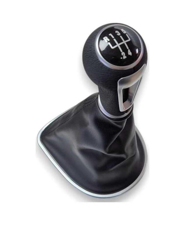 Seat Leon 2006-10 5 İleri Vites Topuzu Körüğü Çerçevesi 1p0711113