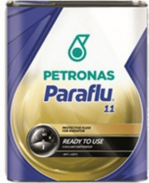 Petronas Antifiriz 3lt 11 Paraflu