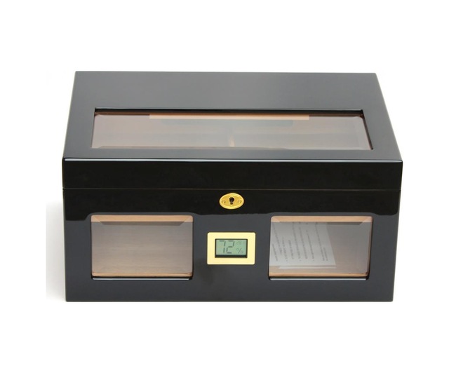 Pereira Humidor Puro Kutusu - Tr2344