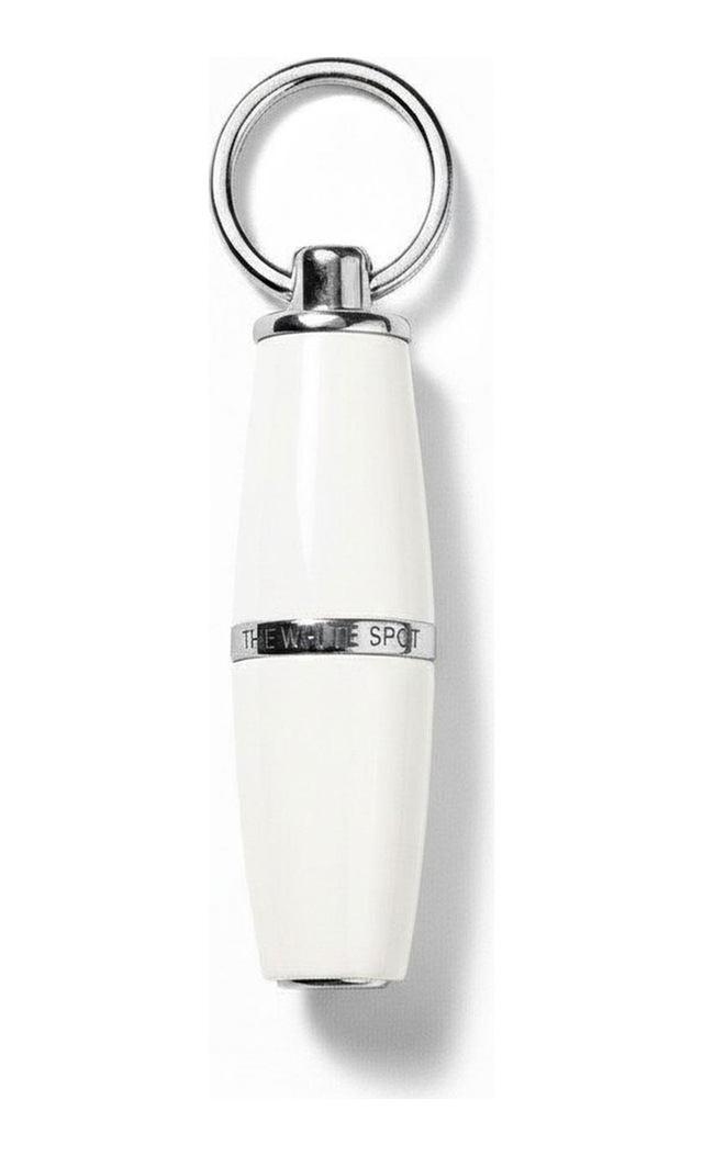 The White Spot Puro Delici Pearl Beyaz 7mm