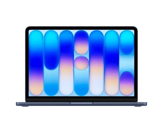 Apple MacBook Neo MHFF4TU/A A18 Pro 8GB 256GB SSD 13" macOS Dizüstü Bilgisayar