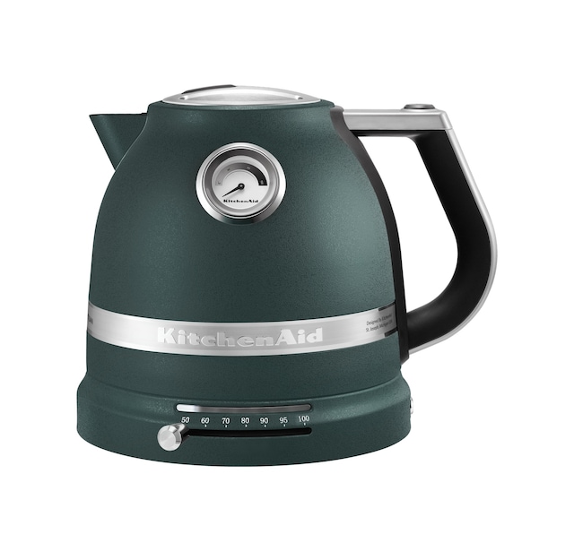 Kitchenaid Artisan 5KEK1522EPP 1500 ML Çelik Su Isıtıcı