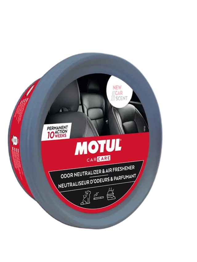 Motul Air Freshener 250ml Uzun Süre Kalıcı Ferahlatıcı Araç Kokusu