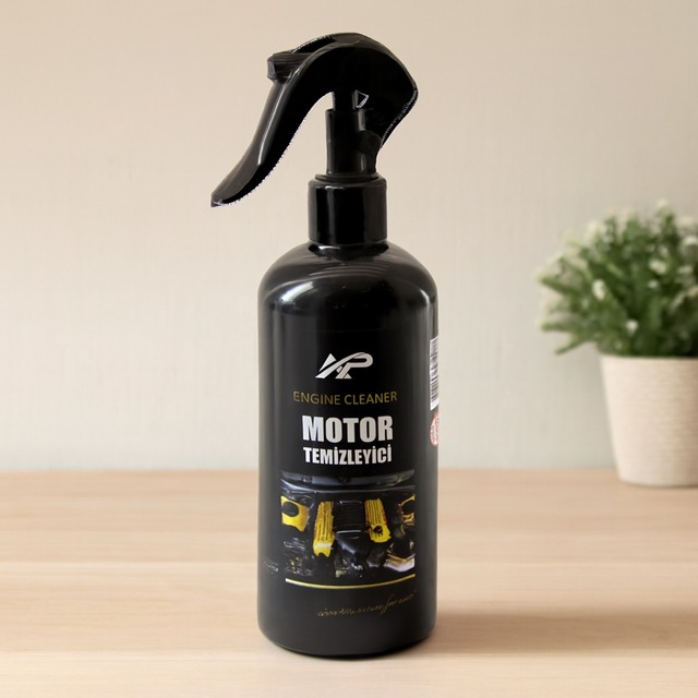 Oto Motor Temizleyici Sprey 400 Ml