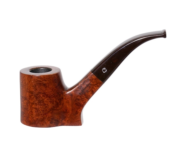 Şahin Collection Xl 9mm. Filtreli Akrilik Saplı Pipo 239352