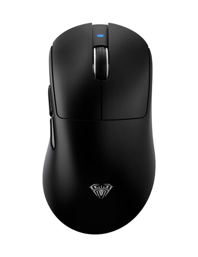 Aula Sc900 Pro Paw3395 Sensör 26000 Dpı 8000hz Kablolu Ve Kablosuz Gaming Oyuncu Mouse Siyah Sc900 Pro