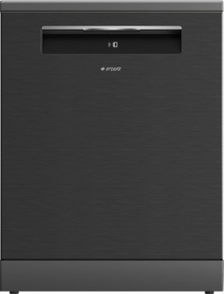 Arçelik 6688 DI 8 Programlı Bulaşık Makinesi
