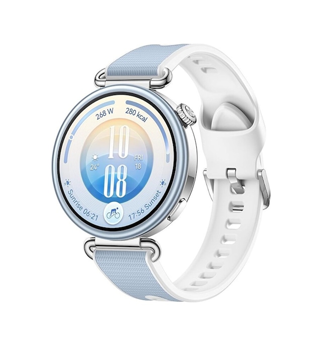 Huaweı Watch GT 7 41 MM Akıllı Saat (Distribütör Garantili)