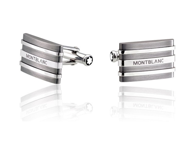 Montblanc Contemporary Kol Düğmesi 101535
